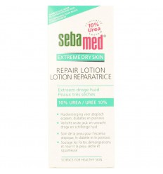 Sebamed Extreme dry urea repair lotion 10% 200 ml kopen