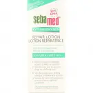Sebamed Extreme dry urea repair lotion 10% 200 ml