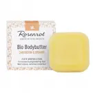 Rosenrot Organic body butter buckthorn & orange 70 gram