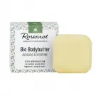 Rosenrot Organic body butter avocado & verveine 70 gram