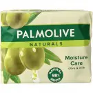 Palmolive Zeep original olive 90 gram 4 stuks