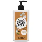 Marcels Green Soap Handzeep sandelhout & kardemom 500 ml