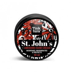 Tinktura St Johns handcreme 50 ml