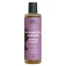 Urtekram Tune in soothing lavender shampoo 250 ml