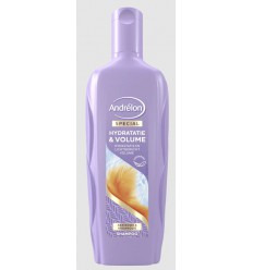 Andrelon Shampoo hydratatie & volume 300 ml