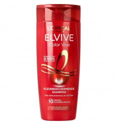 Loreal Elvive shampoo color vive 250 ml