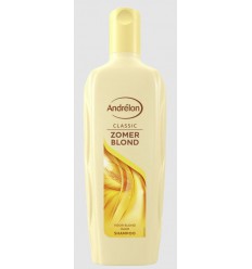 Andrelon Shampoo zomerblond 300 ml