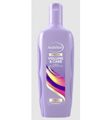Andrelon Shampoo volume & care 300 ml