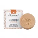Rosenrot Solid shampoo orange sage 60 gram