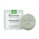 Rosenrot Solid shampoo melisse & hennep 60 gram