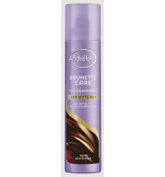 Andrelon Droog shampoo brunette care 245 ml