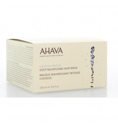Ahava Deep nourishing hair mask 220 ml