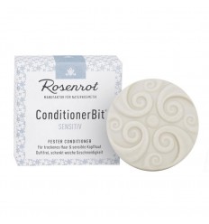 Rosenrot Solid conditioner sensitive 60 gram kopen