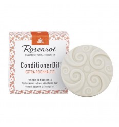 Rosenrot Solid conditioner extra rich 60 gram