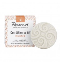 Rosenrot Solid conditioner rich 60 gram