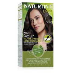 Naturtint Root retouch donkerbruin 45 ml kopen