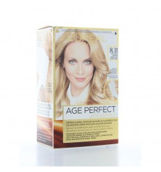 Loreal Excellence age perfect 8.31
