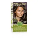 Naturtint Henna cream 5.00 licht kastanje bruin 110 ml