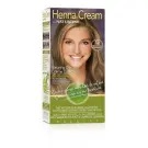 Naturtint Henna cream 7.00 hazelnoot blond 110 ml
