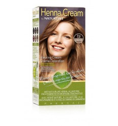 Naturtint Henna cream 7.3 goud blond 110 ml