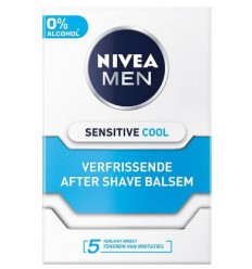 Nivea Men aftershave cooling 100 ml kopen