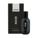 Amando Noir aftershave 50 ml