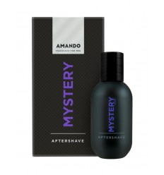 Amando Mystery aftershave spray 50 ml