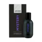 Amando Mystery aftershave spray 50 ml