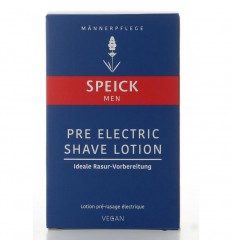 Speick Pre shave lotion 100 ml