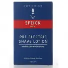 Speick Pre shave lotion 100 ml