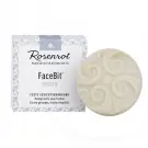 Rosenrot Solid facebit sensitive 50 gram