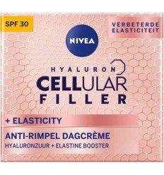 Nivea Cellular dagcreme hyaluron & elasticity 50 ml