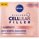 Nivea Cellular dagcreme hyaluron & elasticity 50 ml