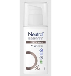 Neutral Face/day cream 50 ml