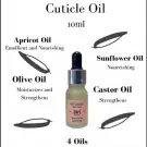 Oliv Bio Cuticle oil 10 ml