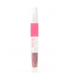 Maybelline Superstay 24H 185 rose dust