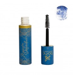 Boho Cosmetics Mascara definition blue 03 6 ml