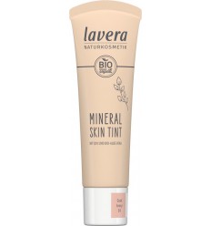 Lavera Mineral skin tint cool ivory 01 30 ml