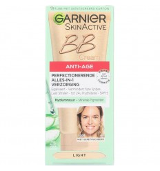 Garnier Skin naturals BB anti aging light 50 ml