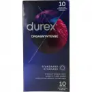Durex Orgasm intense 10 stuks