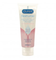 Durex Natural gel extra sensitive 100 ml