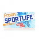 Sportlife Frozn deepmint pack