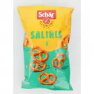 Schar Salinis (zoutjes) 60 gram