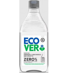 Ecover Afwasmiddel zero 450 ml