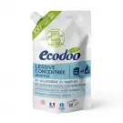 Ecodoo Wasmiddel vloeibaar sensitive 1500 ml