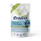 Ecodoo Wasmiddel vloeibaar Marseille 1500 ml