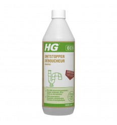 HG Eco ontstopper 1 liter