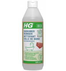 HG Eco badkamerreiniger 500 ml