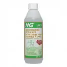 HG Eco koffiemachine ontkalker citroenzuur 500 ml