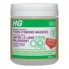 HG Eco wasmiddeltoevoeging stinkend wasgoed 500 ml